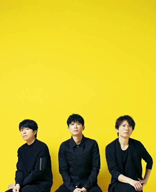 坂本昌行 長野博 井ノ原快彦の新たなエンタテインメント スタイル Twentieth Triangle Tour Ttt 第２弾 カノトイハナサガモノラ 上演決定 えんぶの情報サイト 演劇キック