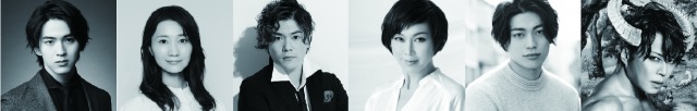 柚希礼音ソロコンサート『REON JACK 4』 今秋、開催決定！ | えんぶの 