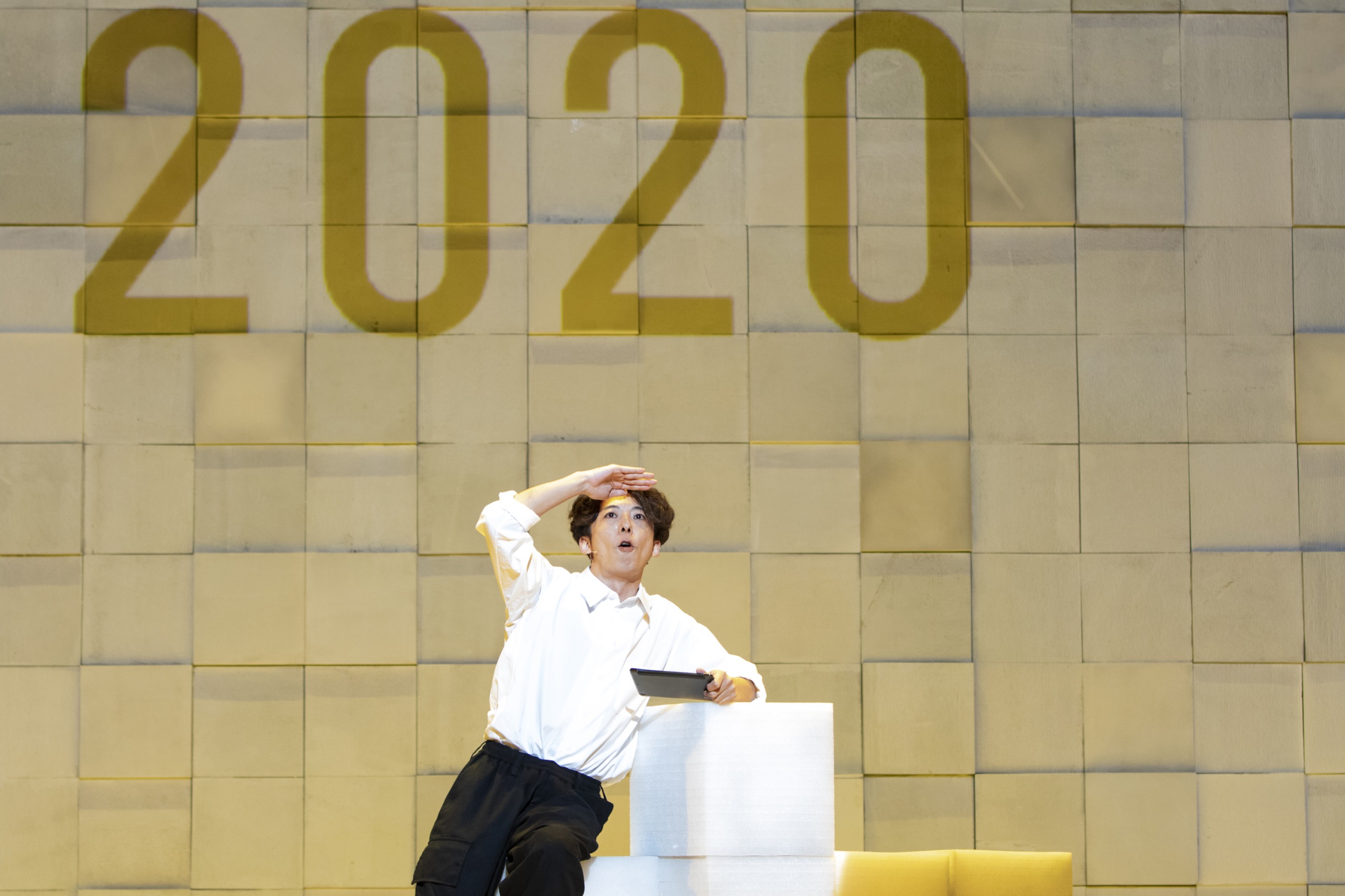 2020 | PARCO STAGE -パルコステージ-