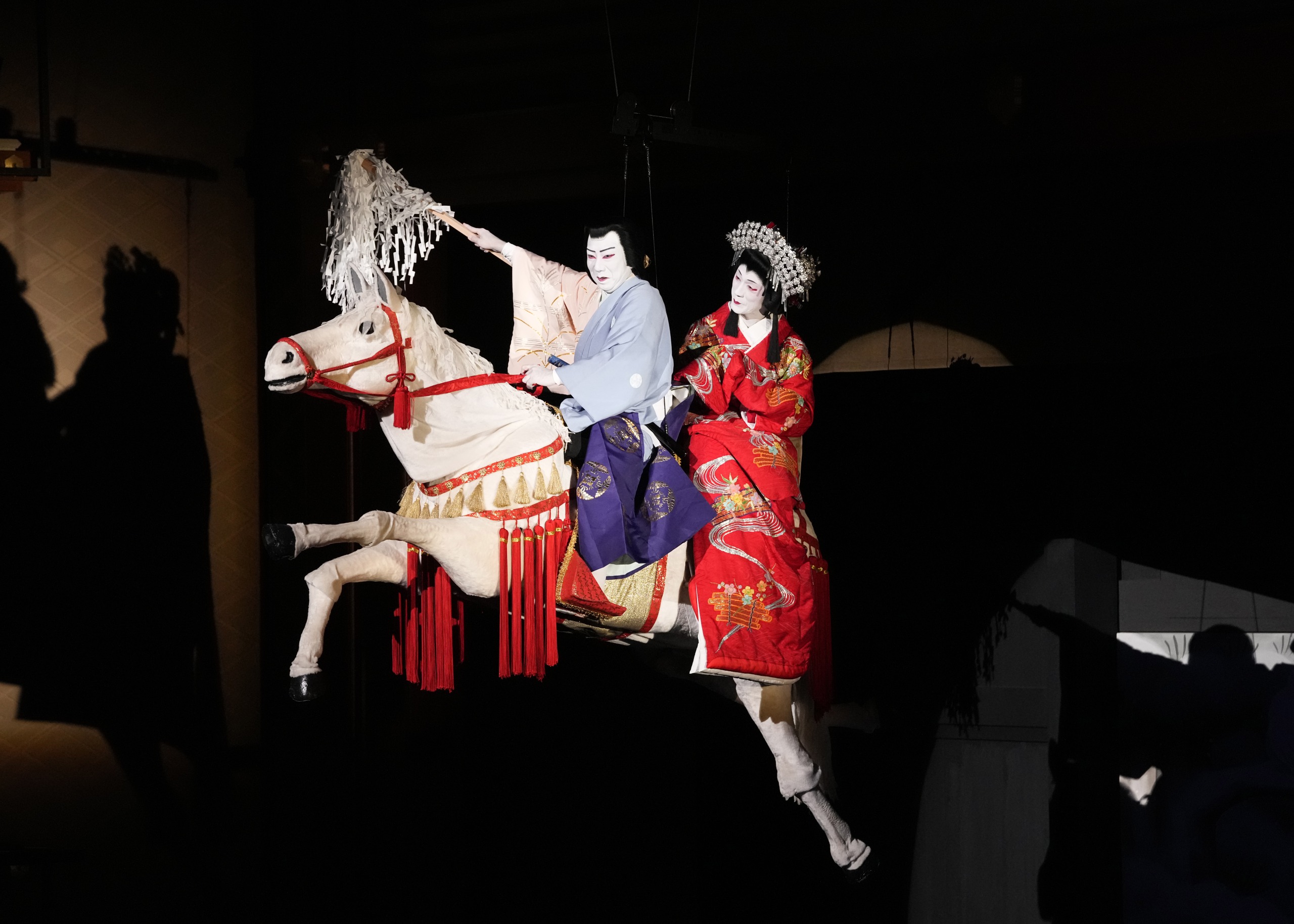 歌舞伎座「七月大歌舞伎」開幕！ | えんぶの情報サイト 演劇キック