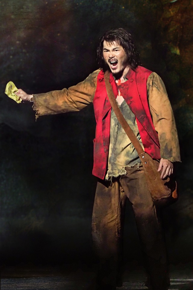 『レ・ミゼラブル』2024-2025 年公演オールキャスト・オーディション開催決定! | えんぶの情報サイト 演劇キック 『レ・ミゼラブル』2024-2025 年公演オールキャスト・オーディション開催決定! | えんぶの情報サイト 演劇キック