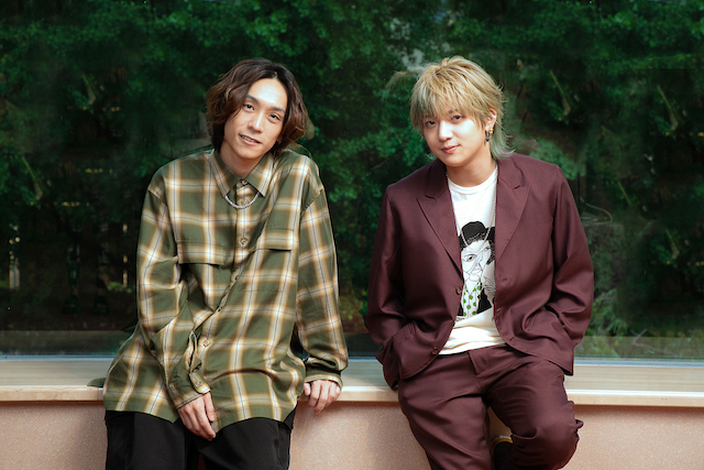 Bimi（廣野凌大）、俳優の道へ進んだ音楽少年が「音楽で2.5次元
